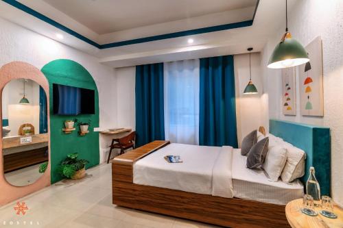 zostel mussoorie mall road