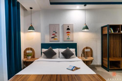 zostel mussoorie mall road