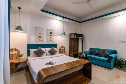 zostel mussoorie mall road