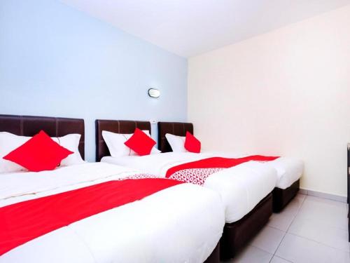 eg hotel setia tropika johor bahru