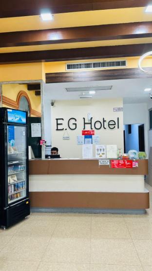 eg hotel setia tropika johor bahru