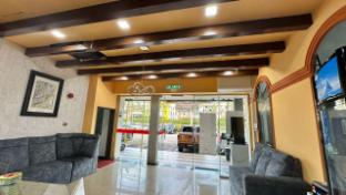 eg hotel setia tropika johor bahru