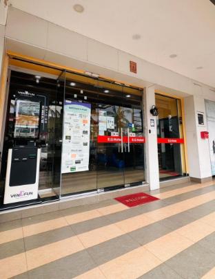 eg hotel setia tropika johor bahru
