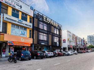 eg hotel setia tropika johor bahru