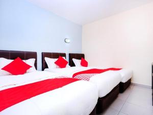 eg hotel setia tropika johor bahru