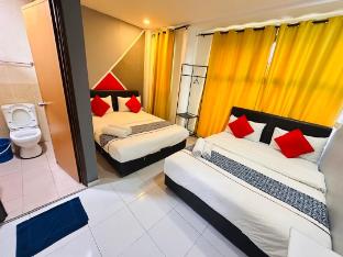 eg hotel setia tropika johor bahru