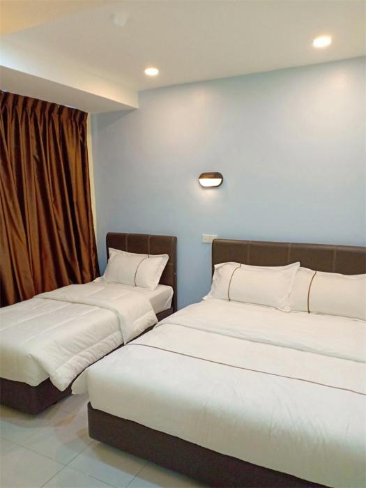 eg hotel setia tropika johor bahru