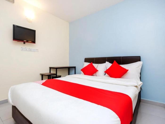 eg hotel setia tropika johor bahru