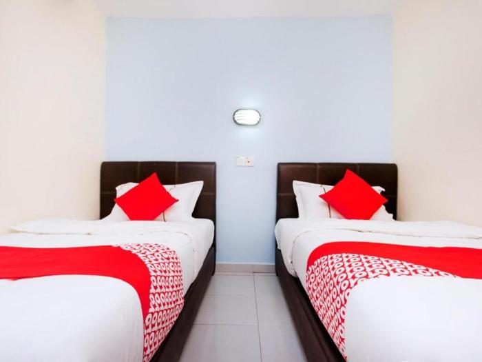 eg hotel setia tropika johor bahru