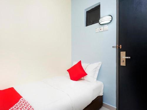 eg hotel setia tropika johor bahru
