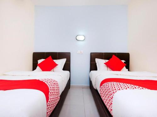 eg hotel setia tropika johor bahru