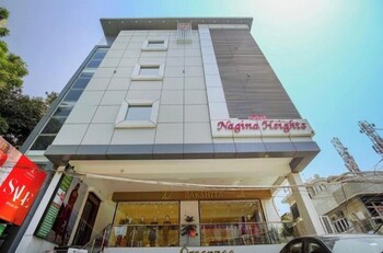 hotel nagina heights