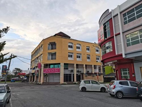 mi hotel 2 dungun