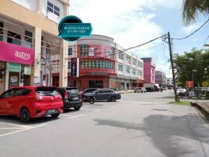 mi hotel 2 dungun