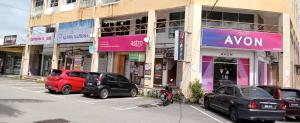 mi hotel 2 dungun