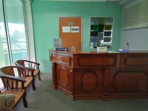mi hotel 2 dungun
