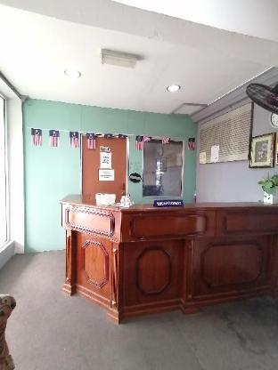 mi hotel 2 dungun
