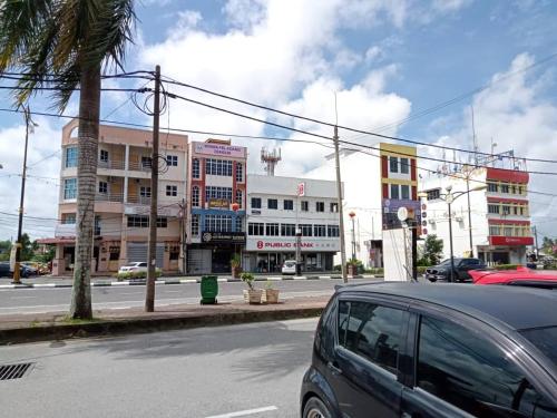mi hotel 2 dungun