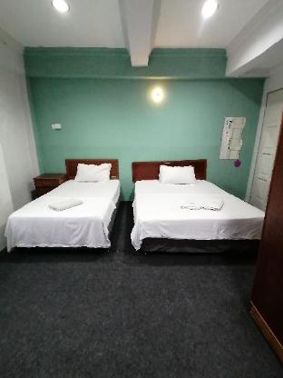 mi hotel 2 dungun
