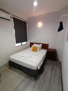 mi hotel 2 dungun