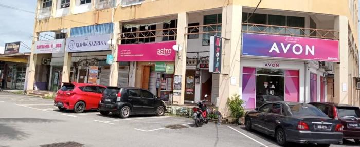 mi hotel 2 dungun