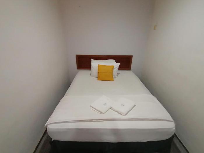 mi hotel 2 dungun