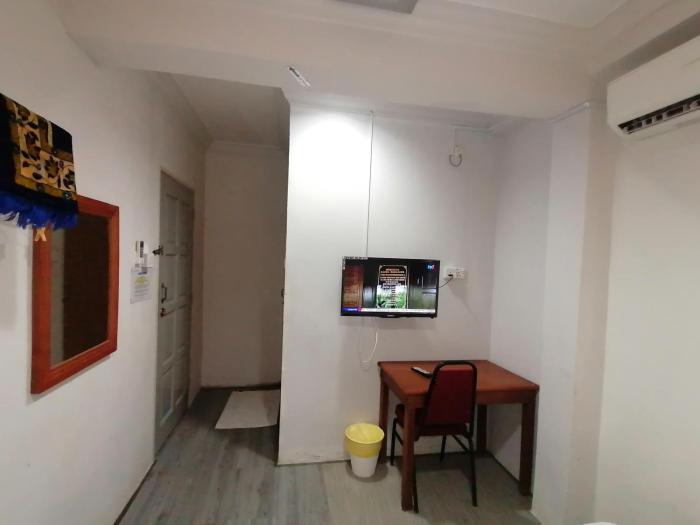 mi hotel 2 dungun