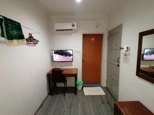 Mi Hotel 2 Dungun,,3 star