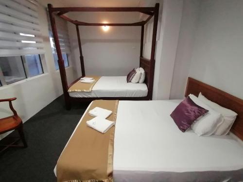 mi hotel 2 dungun