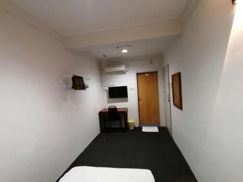 mi hotel 2 dungun