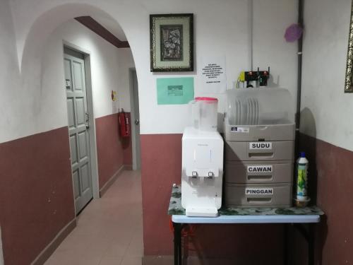 mi hotel 2 dungun