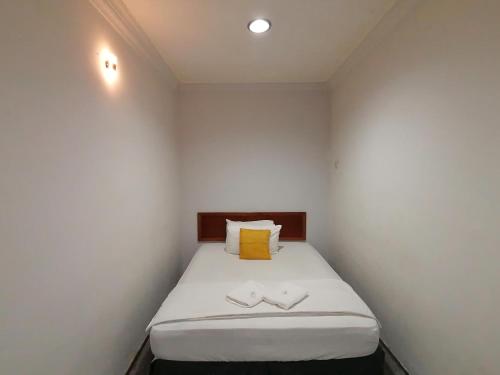 Mi Hotel 2 Dungun,,3 star