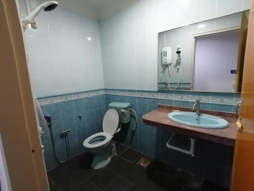 mi hotel 2 dungun