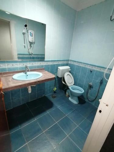 mi hotel 2 dungun