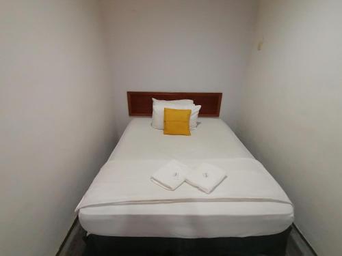 Mi Hotel 2 Dungun,,3 star