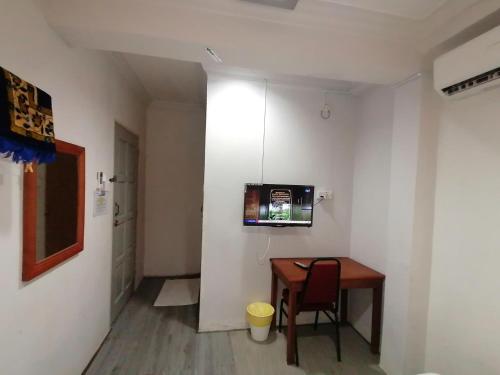 mi hotel 2 dungun