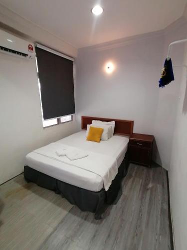 mi hotel 2 dungun