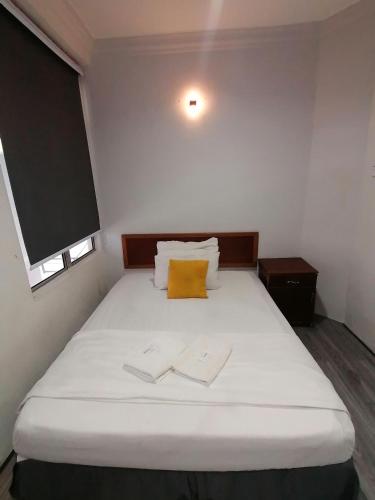 mi hotel 2 dungun