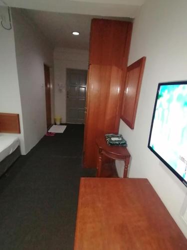 mi hotel 2 dungun