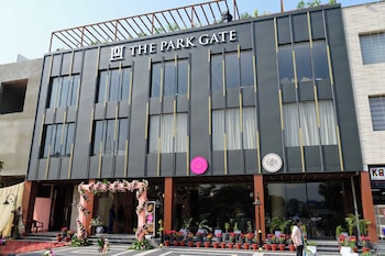 hotel the park gate