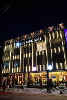 hotel the park gate