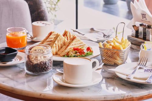 Hotel The Park Gate,,4 star