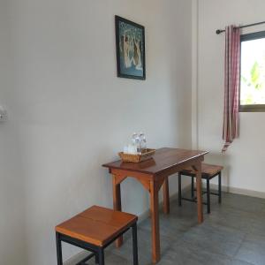 Yogahomestayseka,,4 star