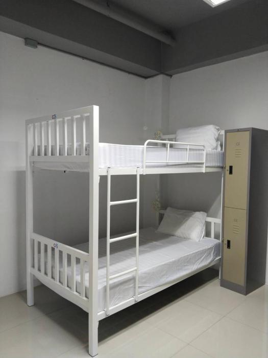 pj hostel