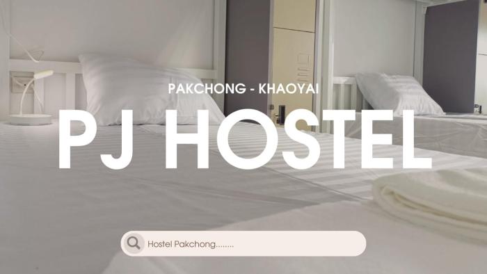 pj hostel
