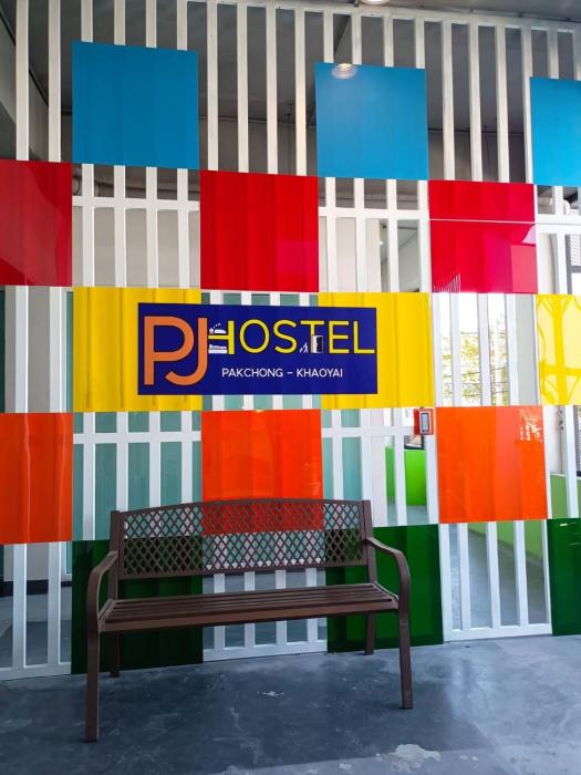 pj hostel