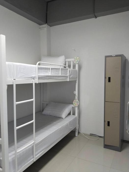 pj hostel