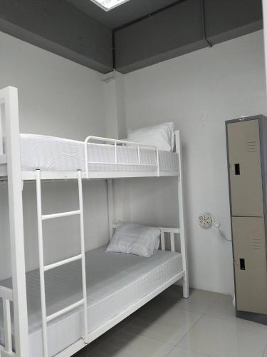 pj hostel
