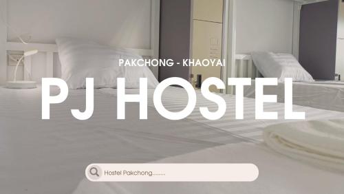 pj hostel