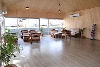 praveg tent city ayodhya brahmakund